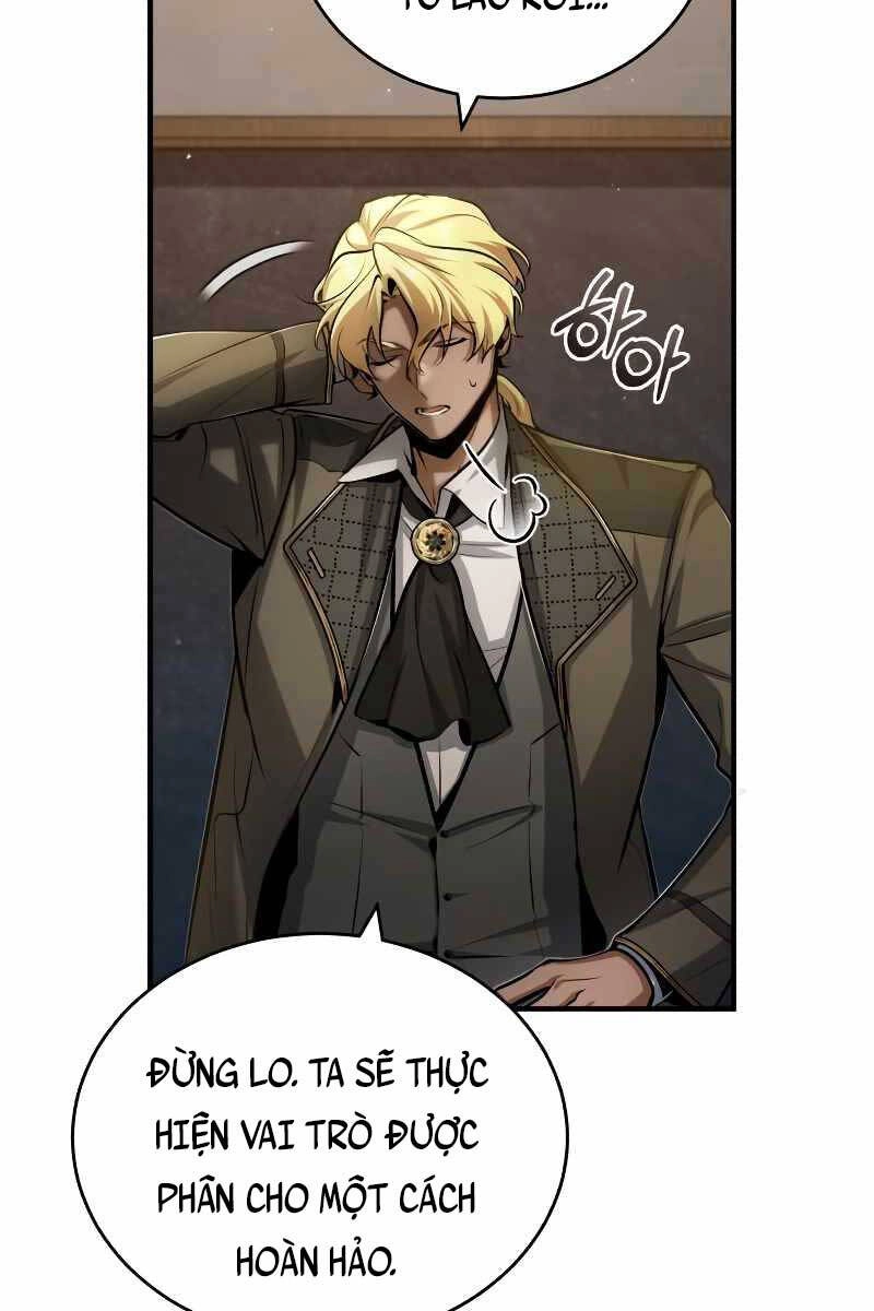 Giáo Sư Gián Điệp Chapter 46 - 18