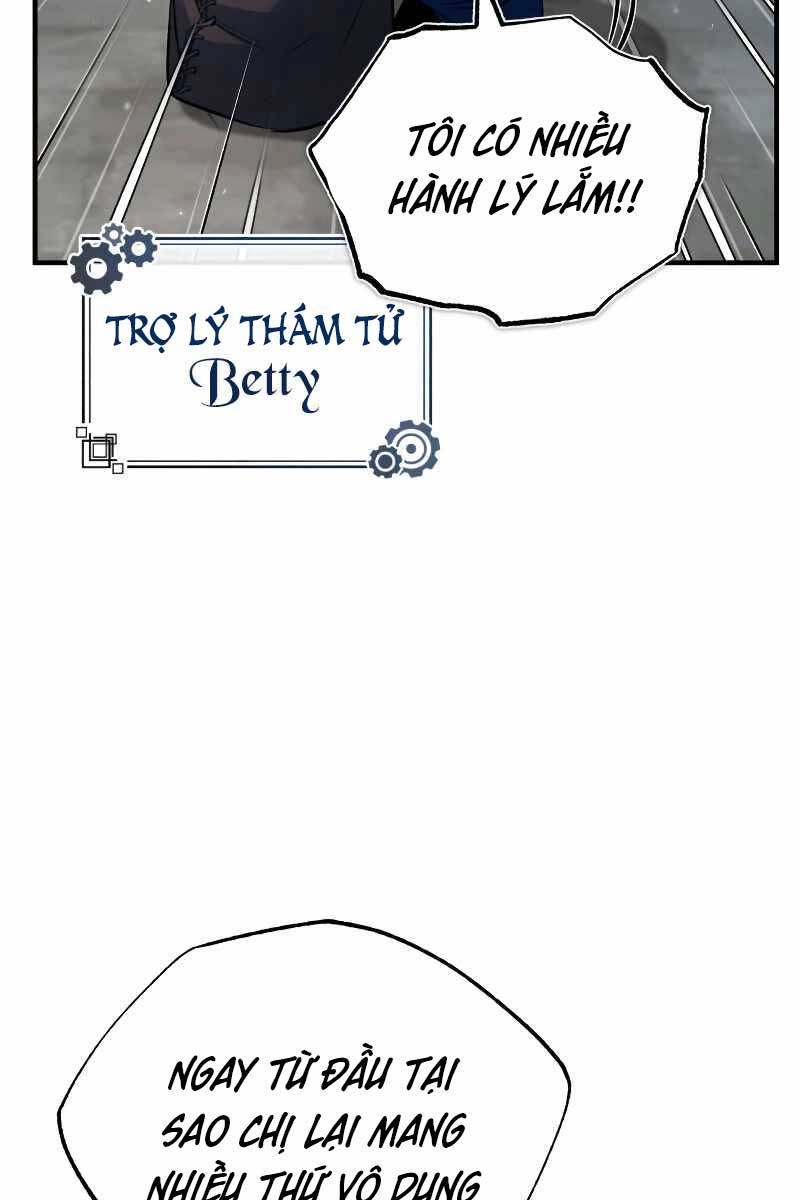 Giáo Sư Gián Điệp Chapter 46 - 30