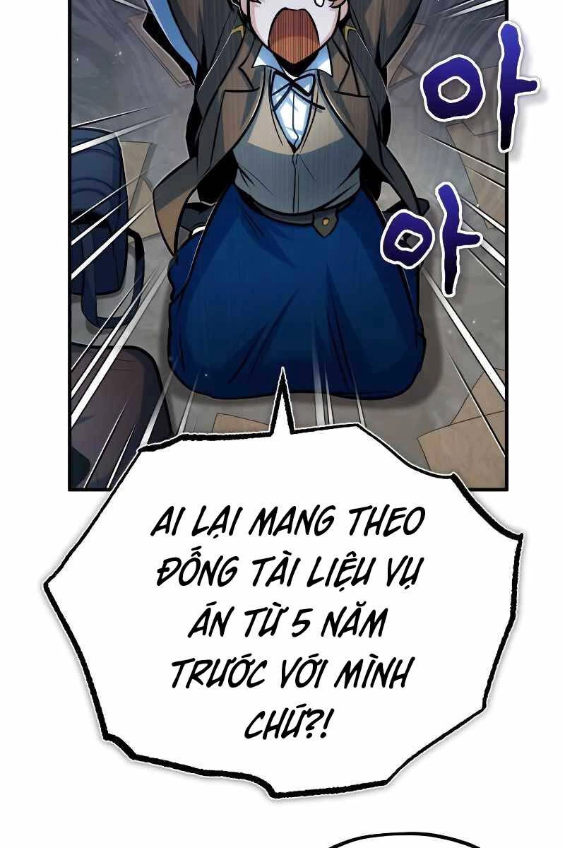 Giáo Sư Gián Điệp Chapter 46 - 34