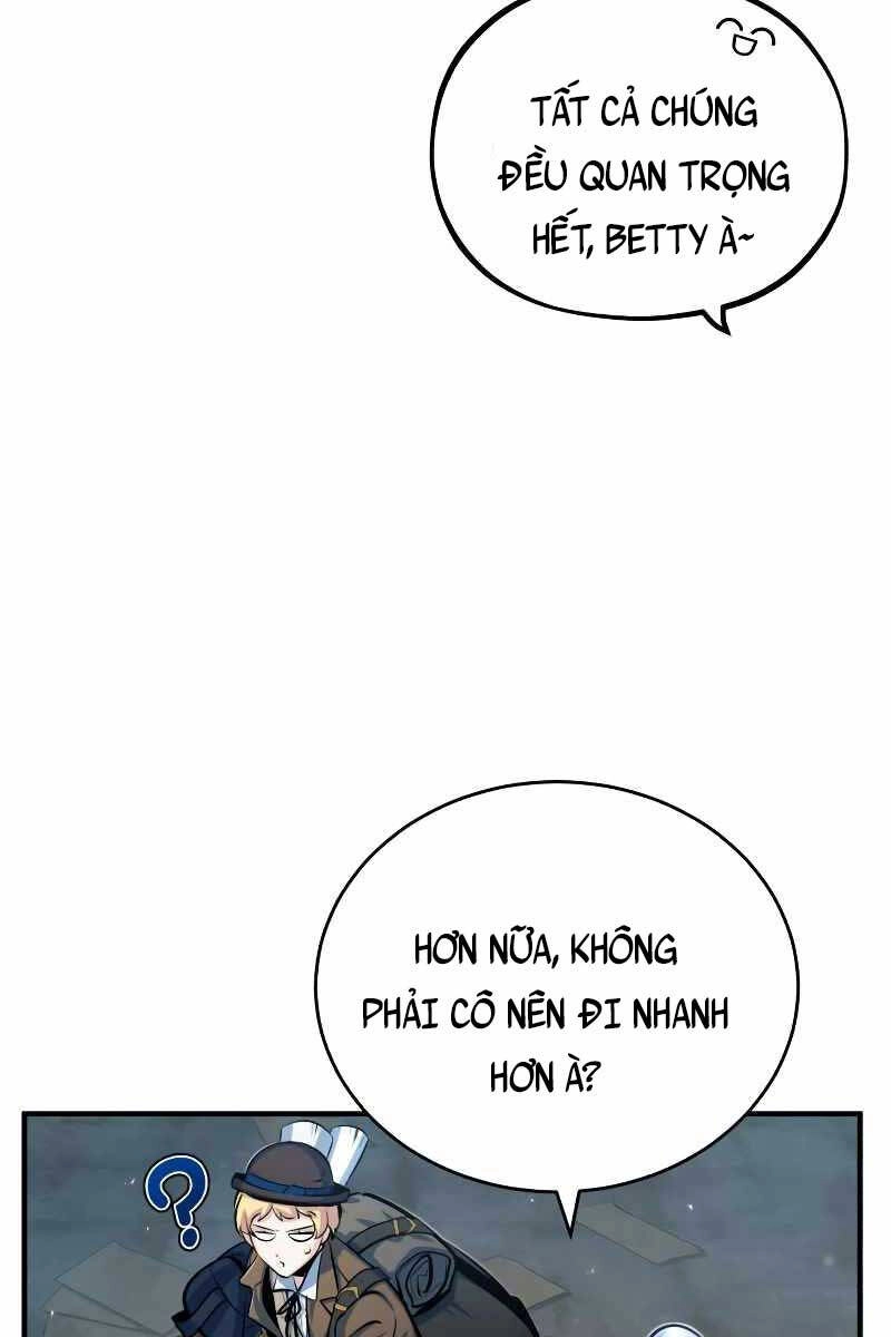 Giáo Sư Gián Điệp Chapter 46 - 35