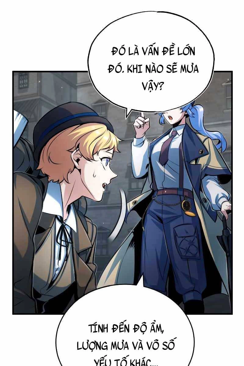 Giáo Sư Gián Điệp Chapter 46 - 38