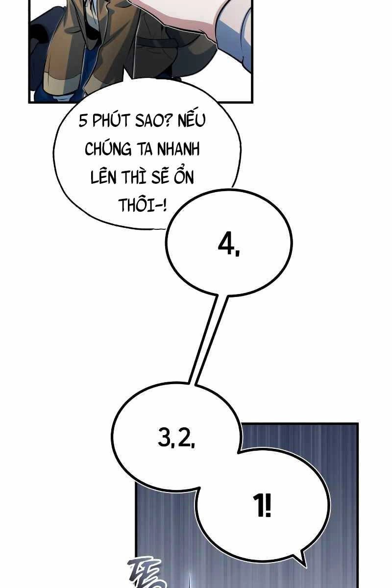 Giáo Sư Gián Điệp Chapter 46 - 40