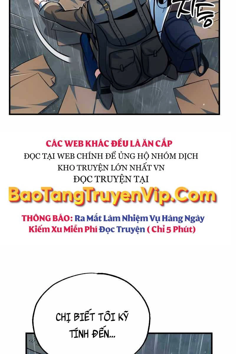 Giáo Sư Gián Điệp Chapter 46 - 46