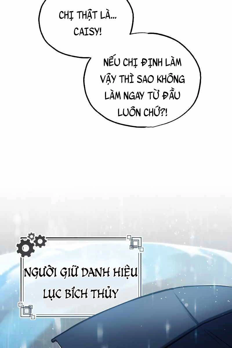 Giáo Sư Gián Điệp Chapter 46 - 51