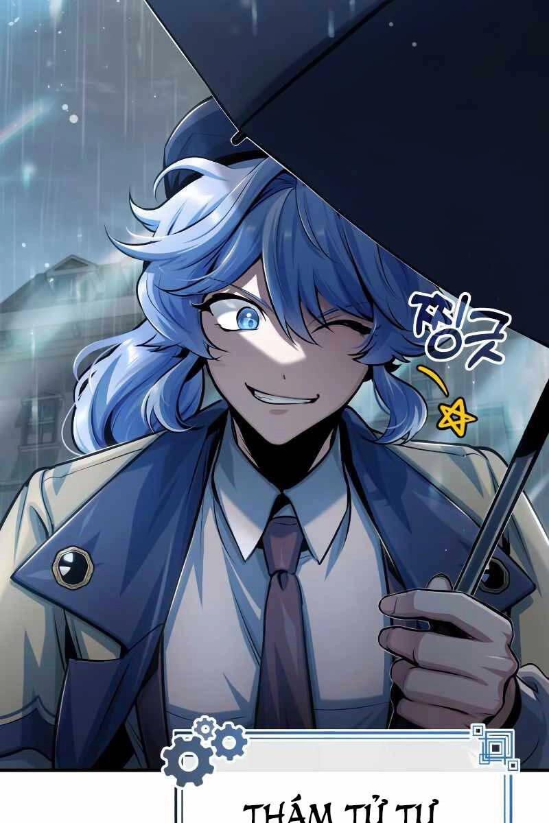 Giáo Sư Gián Điệp Chapter 46 - 52