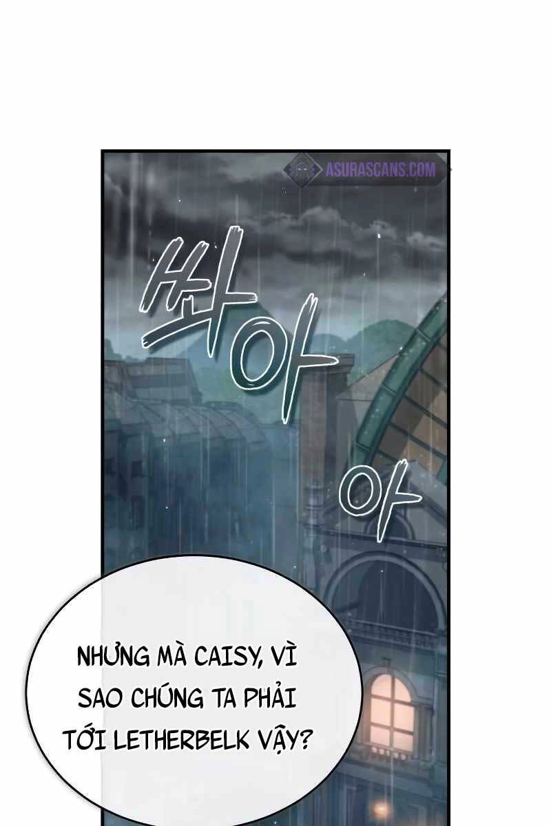 Giáo Sư Gián Điệp Chapter 46 - 57