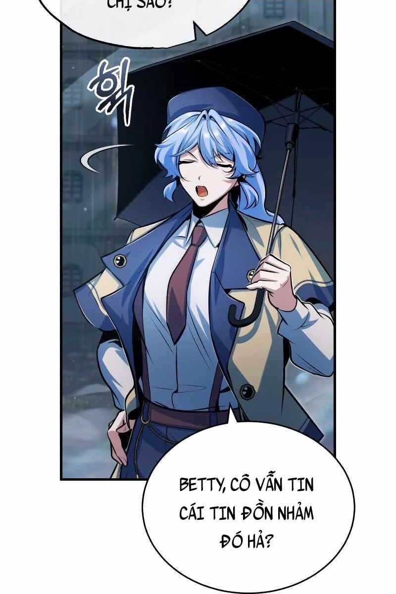 Giáo Sư Gián Điệp Chapter 46 - 65