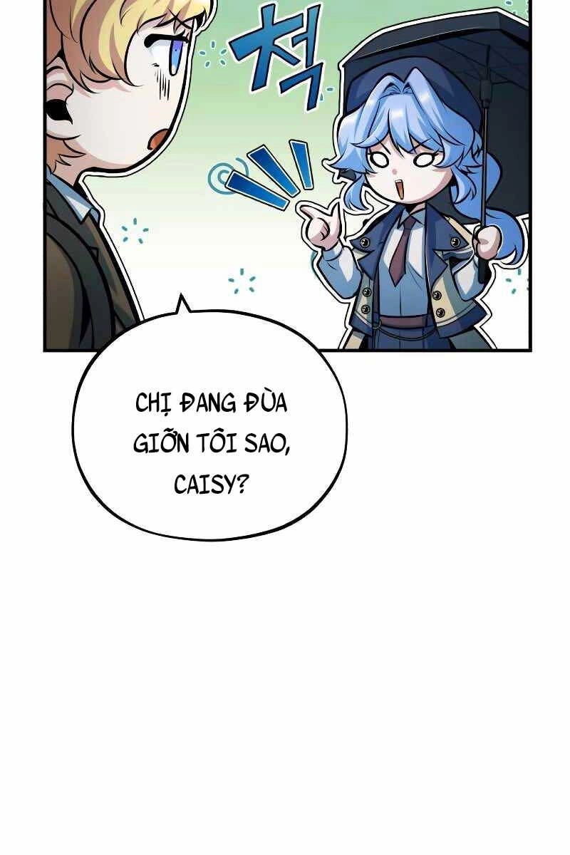 Giáo Sư Gián Điệp Chapter 46 - 67