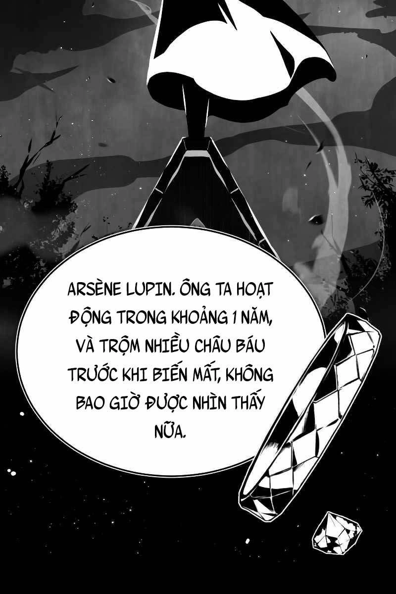 Giáo Sư Gián Điệp Chapter 46 - 79