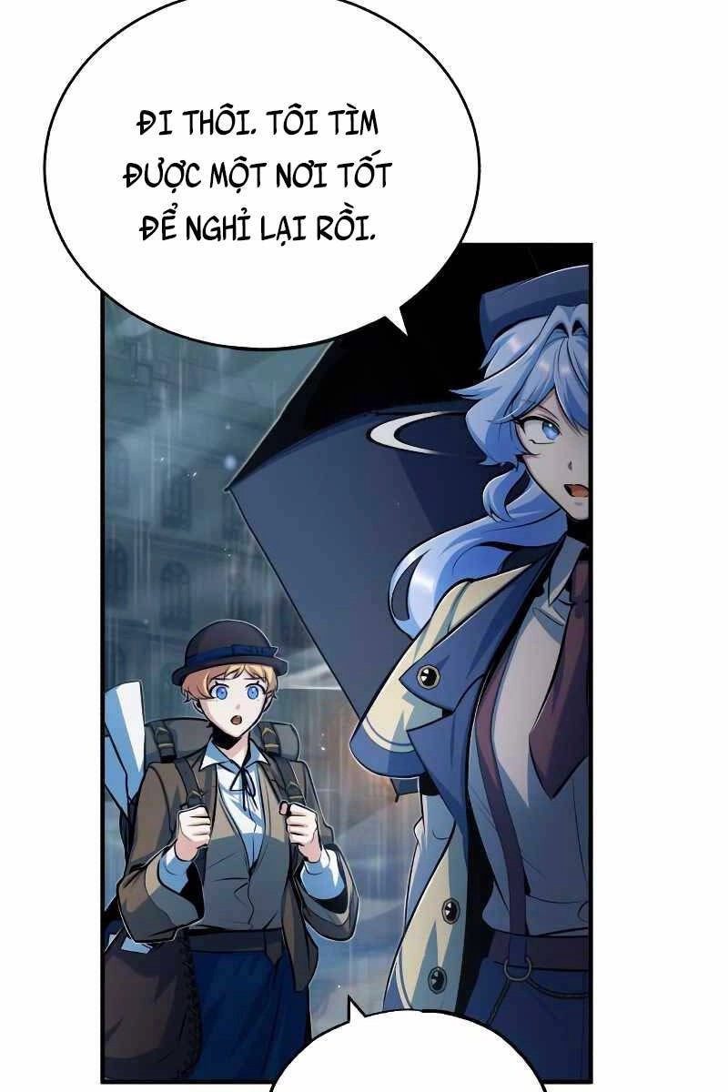 Giáo Sư Gián Điệp Chapter 46 - 90