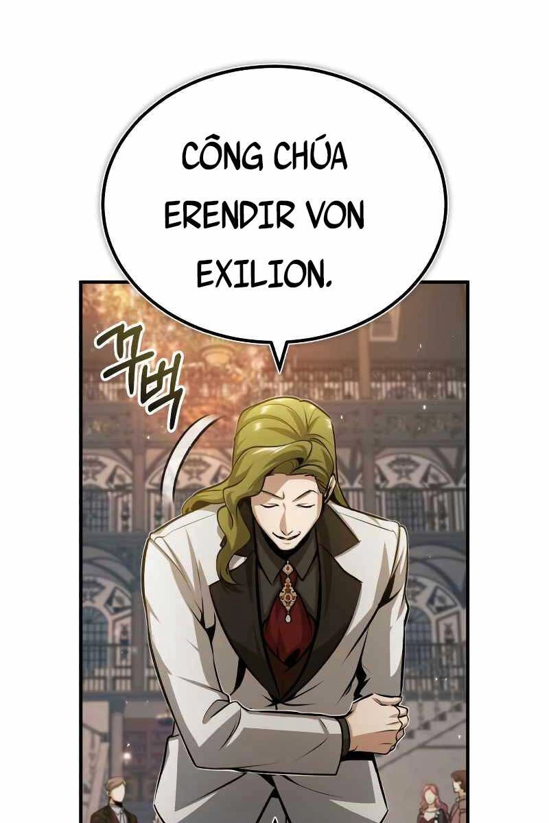 Giáo Sư Gián Điệp Chapter 46 - 95