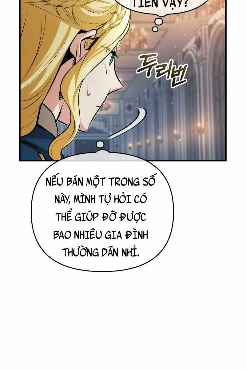 Giáo Sư Gián Điệp Chapter 46 - 100