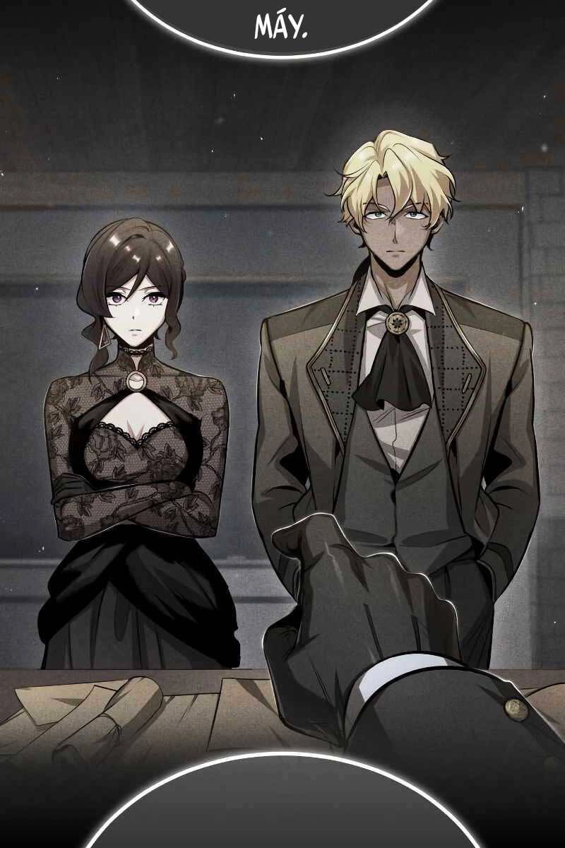 Giáo Sư Gián Điệp Chapter 46 - 112