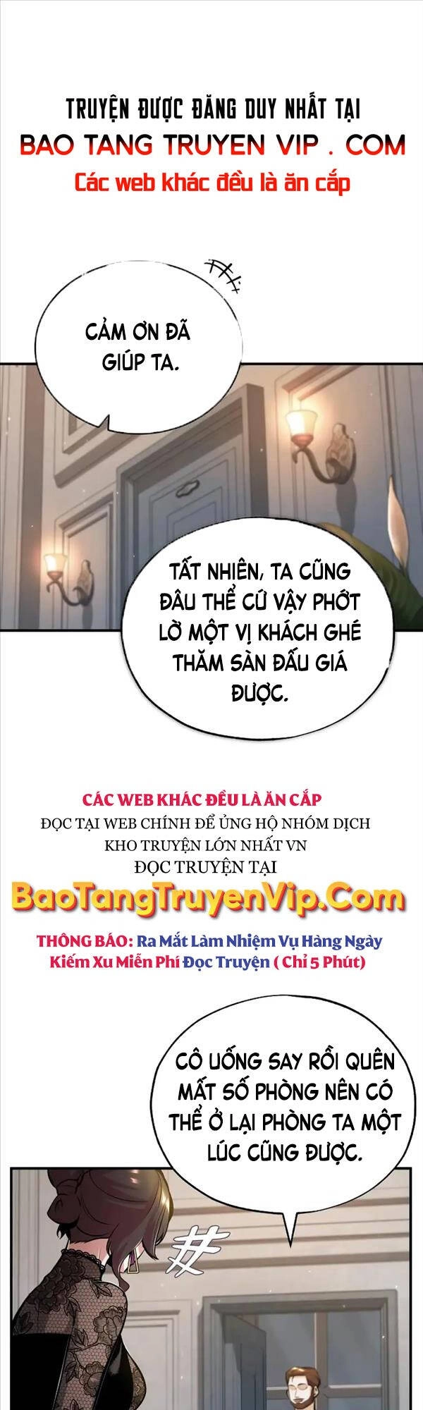 Giáo Sư Gián Điệp Chapter 47 - 1