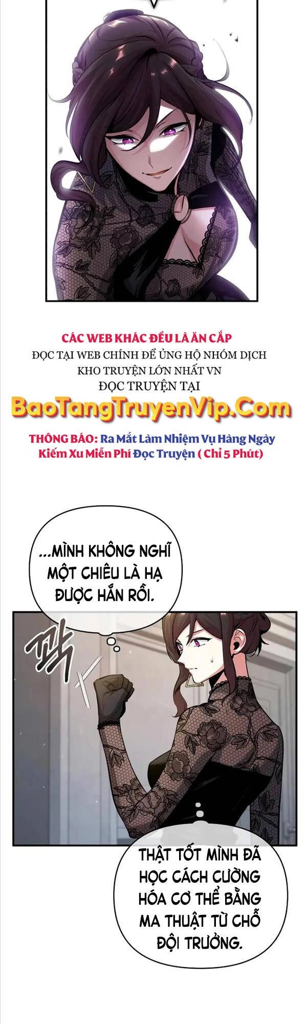 Giáo Sư Gián Điệp Chapter 47 - 6