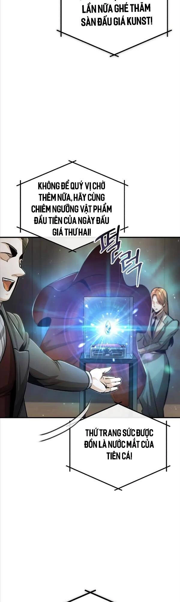 Giáo Sư Gián Điệp Chapter 47 - 9