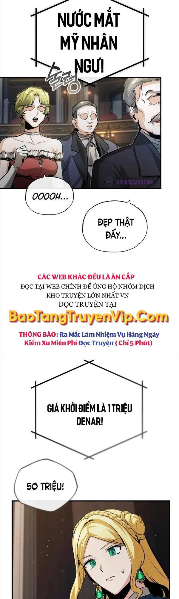 Giáo Sư Gián Điệp Chapter 47 - 10