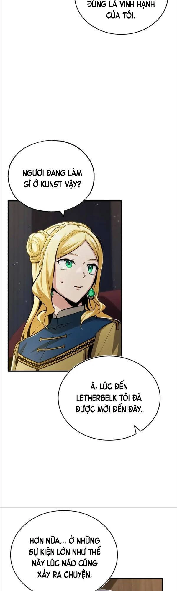 Giáo Sư Gián Điệp Chapter 47 - 20