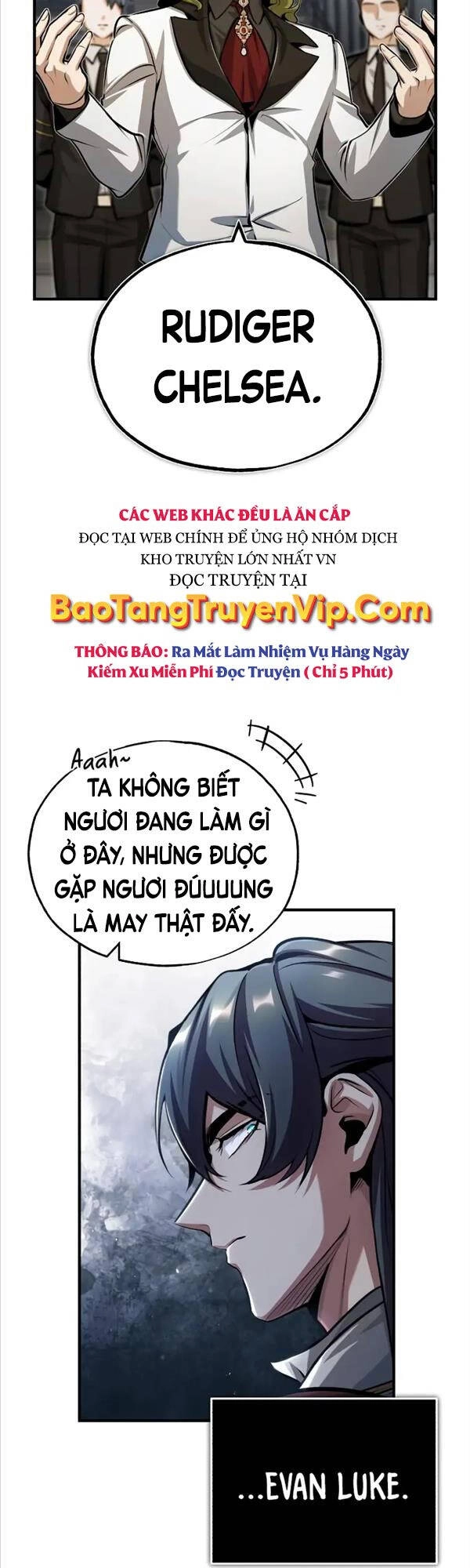 Giáo Sư Gián Điệp Chapter 47 - 24