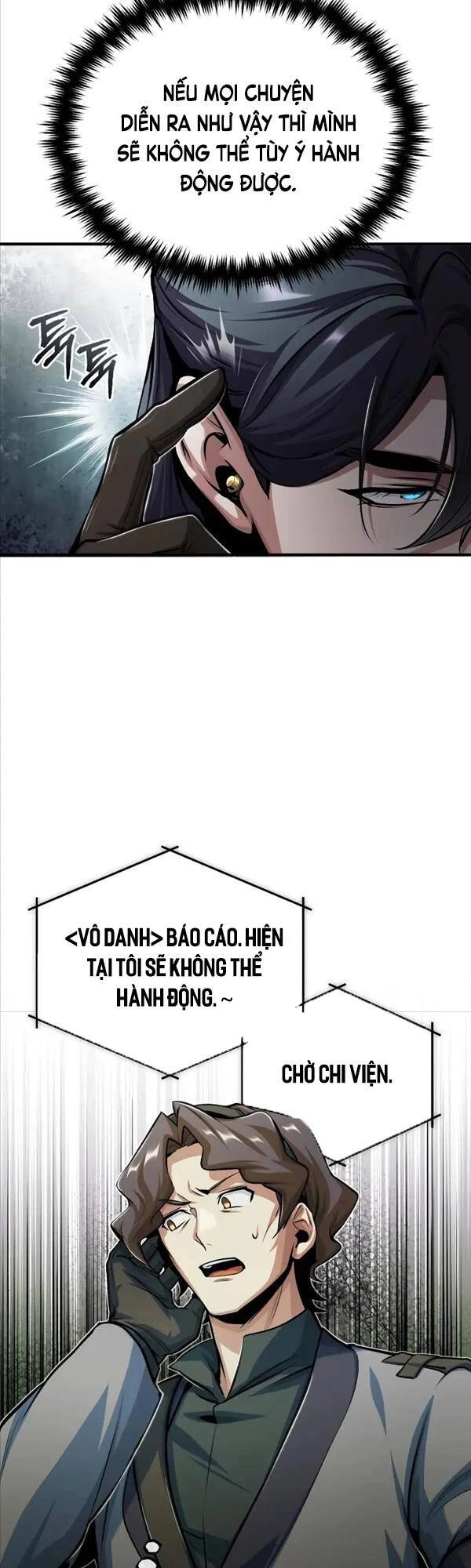 Giáo Sư Gián Điệp Chapter 47 - 28