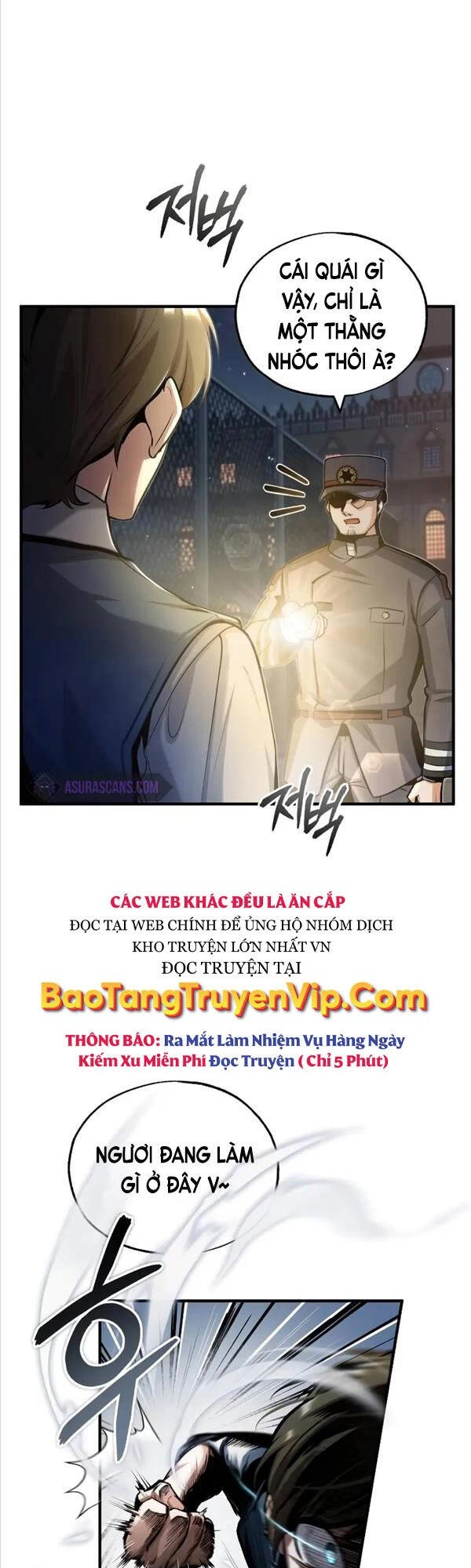 Giáo Sư Gián Điệp Chapter 47 - 34
