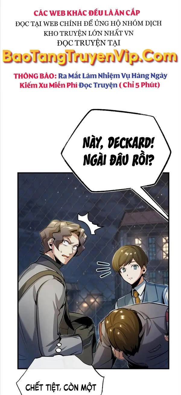 Giáo Sư Gián Điệp Chapter 47 - 38