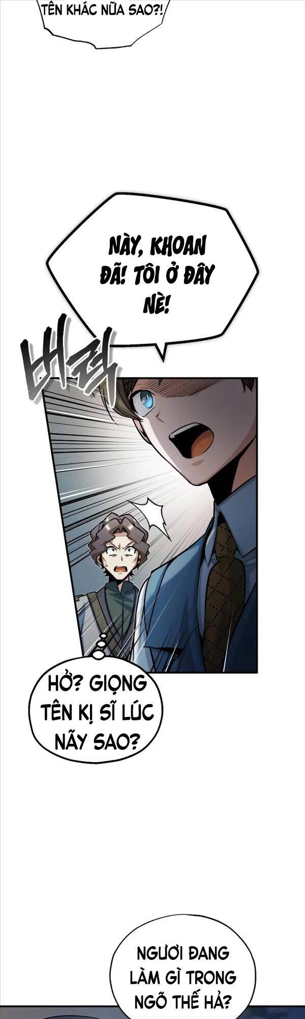 Giáo Sư Gián Điệp Chapter 47 - 39