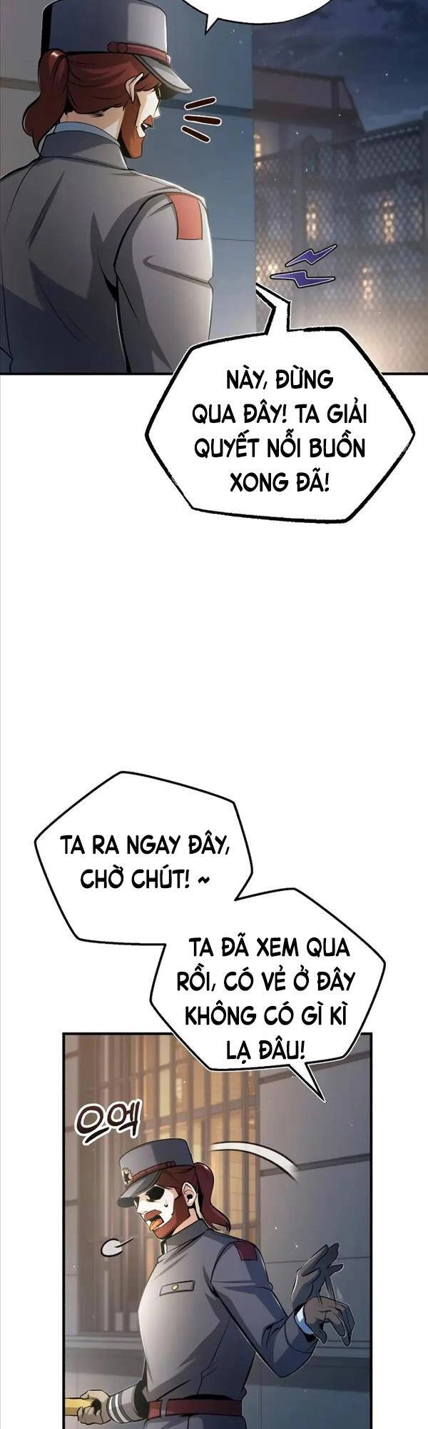 Giáo Sư Gián Điệp Chapter 47 - 40