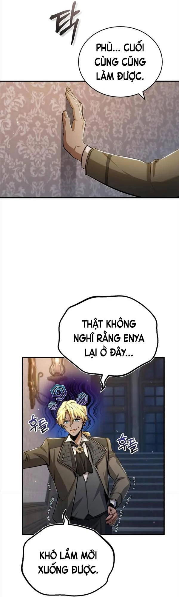 Giáo Sư Gián Điệp Chapter 47 - 43