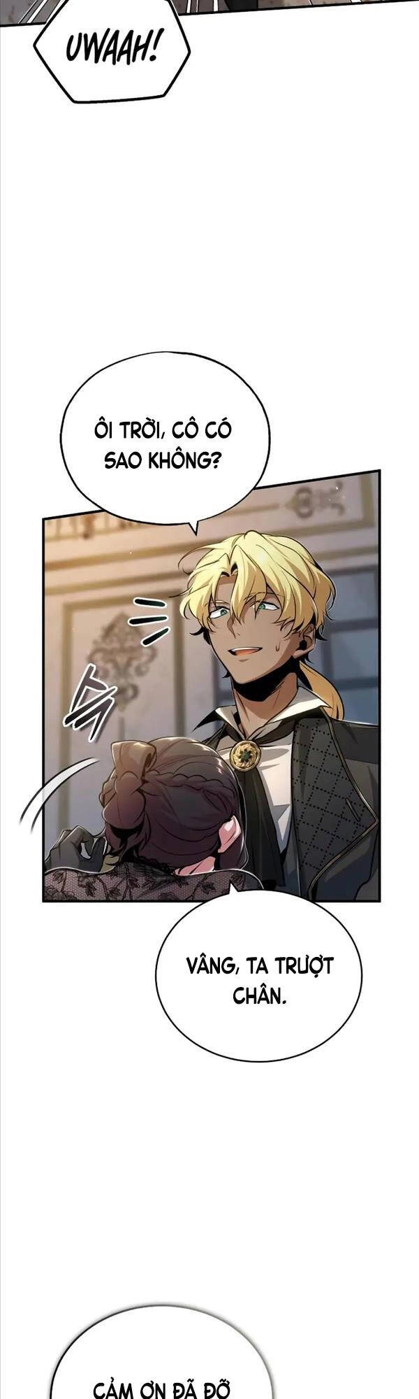 Giáo Sư Gián Điệp Chapter 47 - 45