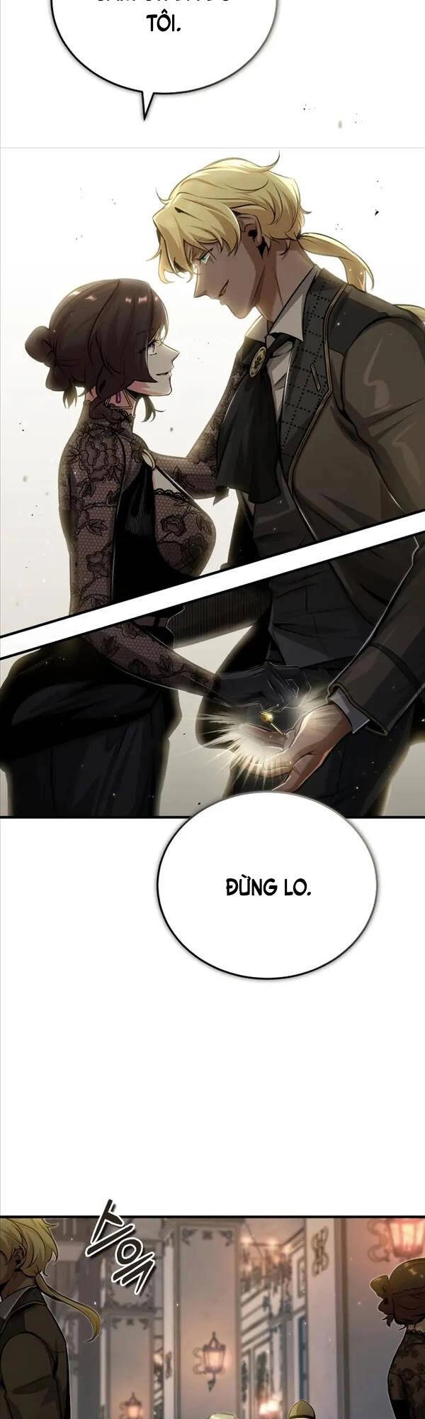 Giáo Sư Gián Điệp Chapter 47 - 46