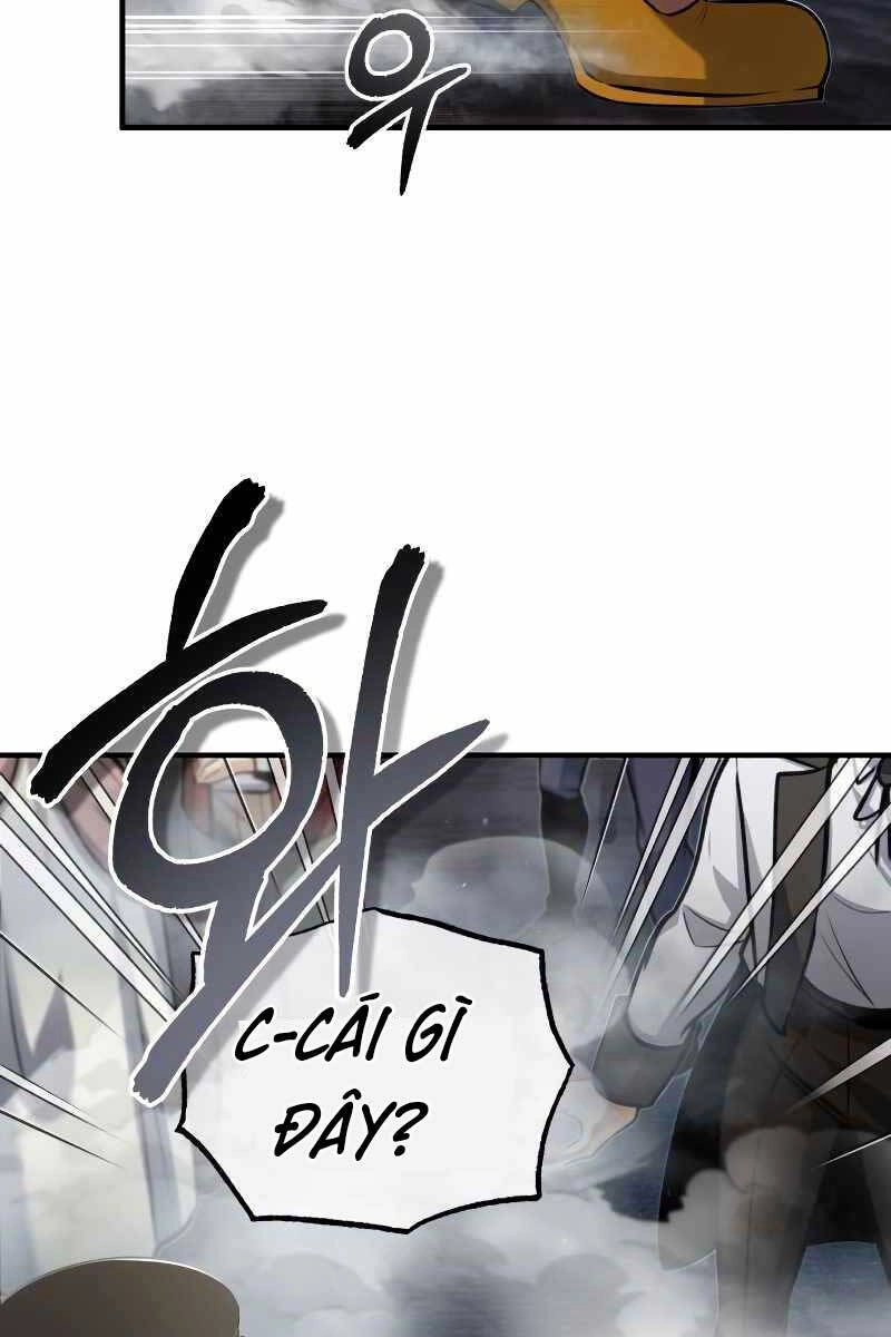 Giáo Sư Gián Điệp Chapter 48 - 3