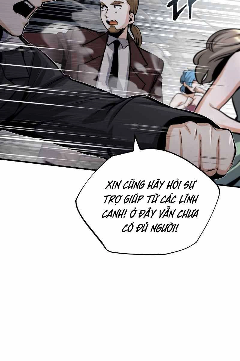 Giáo Sư Gián Điệp Chapter 48 - 7