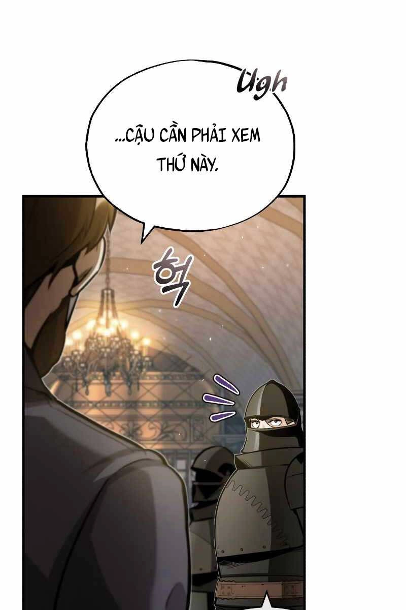 Giáo Sư Gián Điệp Chapter 48 - 8