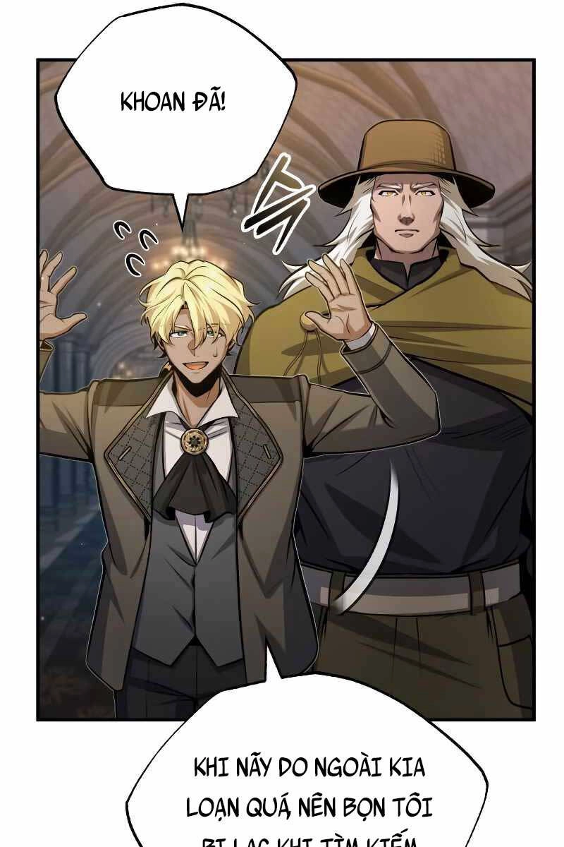 Giáo Sư Gián Điệp Chapter 48 - 14