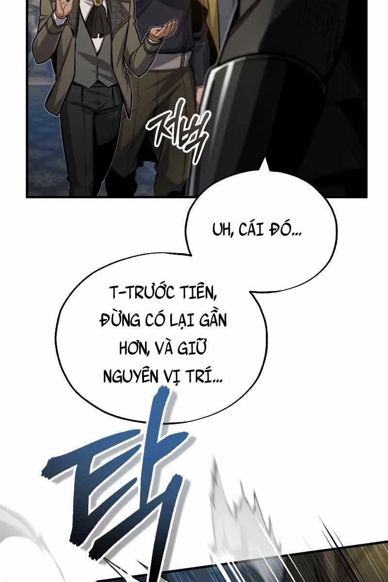 Giáo Sư Gián Điệp Chapter 48 - 18