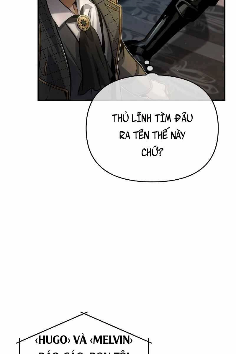 Giáo Sư Gián Điệp Chapter 48 - 24