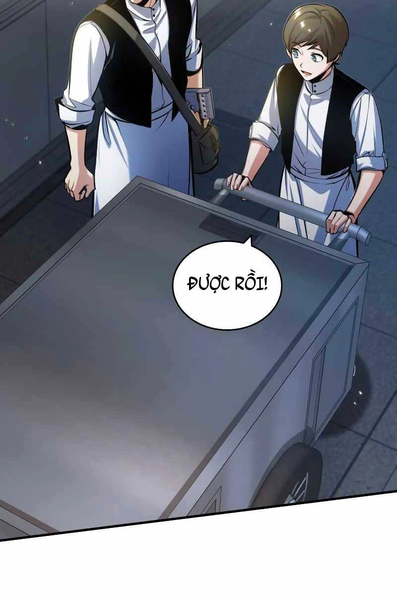 Giáo Sư Gián Điệp Chapter 48 - 28