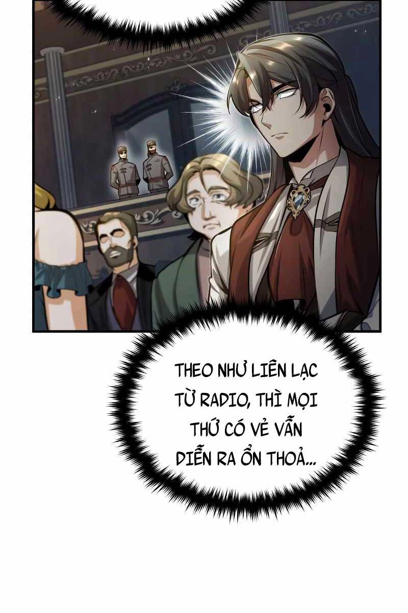 Giáo Sư Gián Điệp Chapter 48 - 32