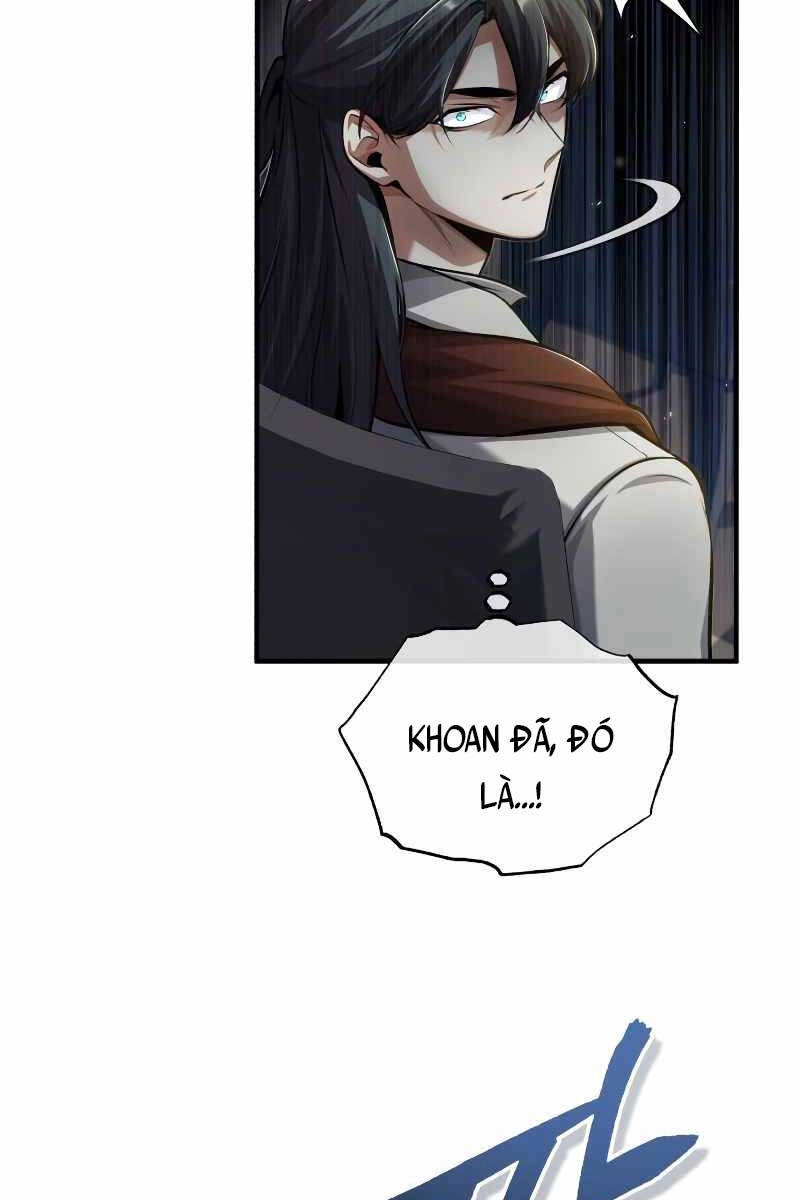 Giáo Sư Gián Điệp Chapter 48 - 34