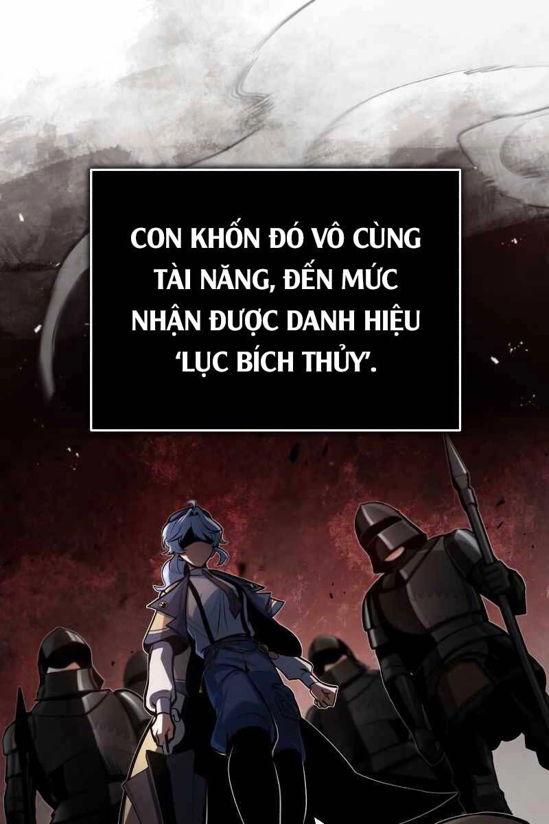 Giáo Sư Gián Điệp Chapter 48 - 50