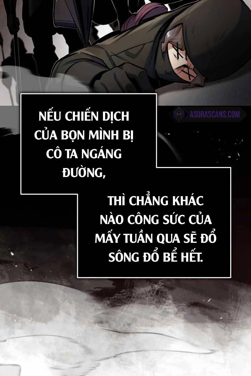 Giáo Sư Gián Điệp Chapter 48 - 51