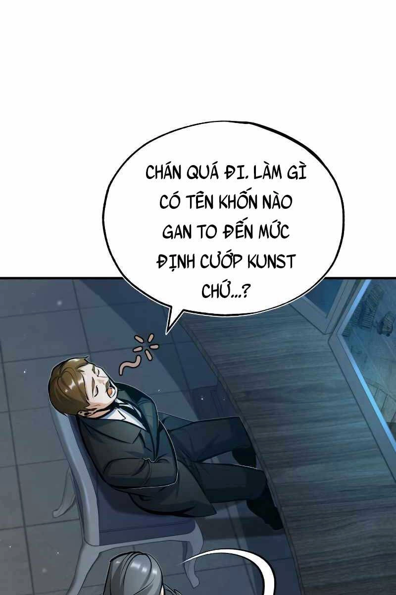 Giáo Sư Gián Điệp Chapter 48 - 58