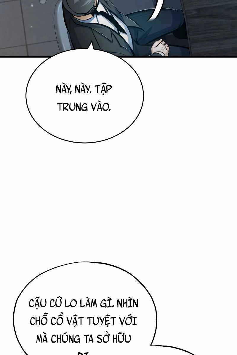 Giáo Sư Gián Điệp Chapter 48 - 59