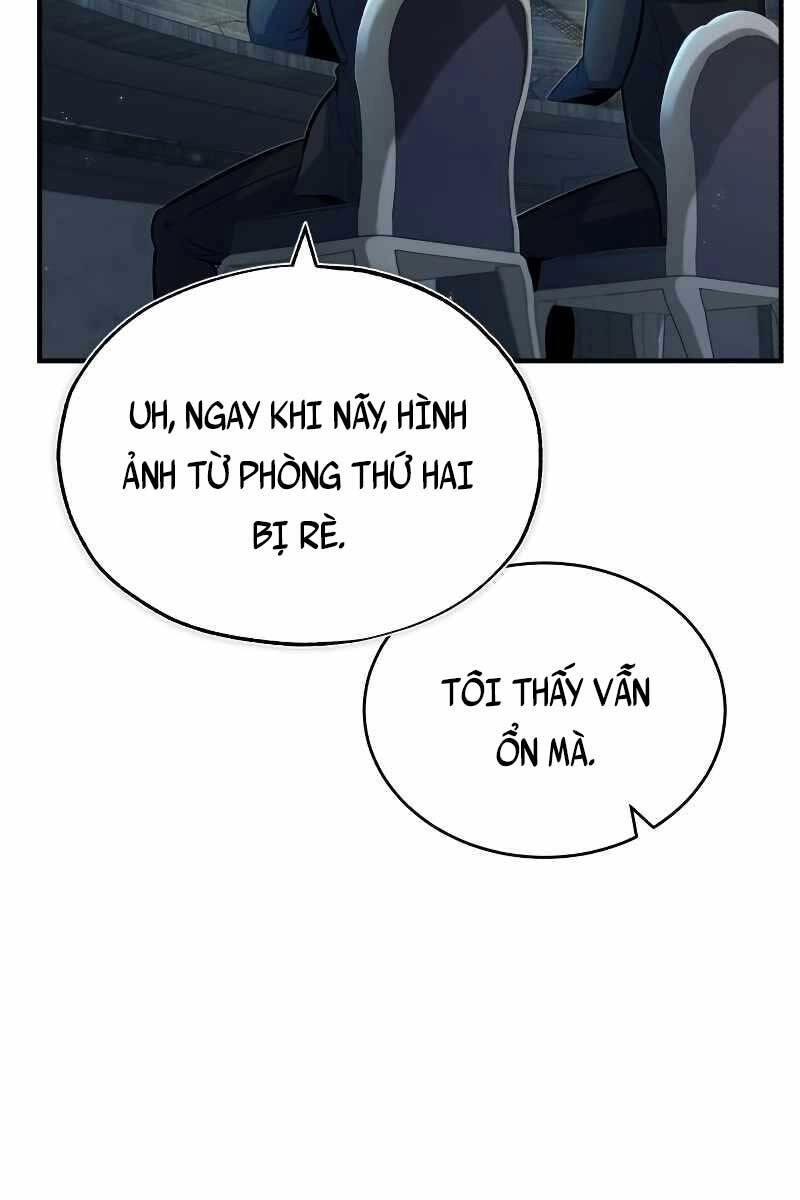 Giáo Sư Gián Điệp Chapter 48 - 63