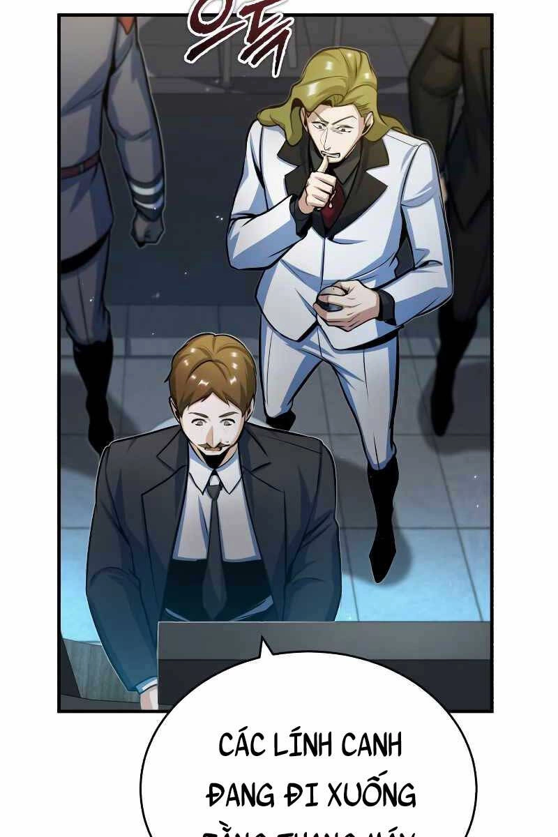 Giáo Sư Gián Điệp Chapter 48 - 78