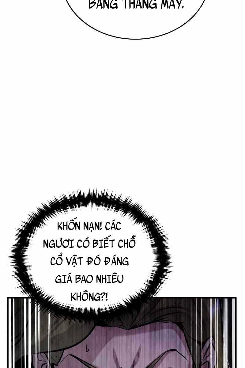 Giáo Sư Gián Điệp Chapter 48 - 79