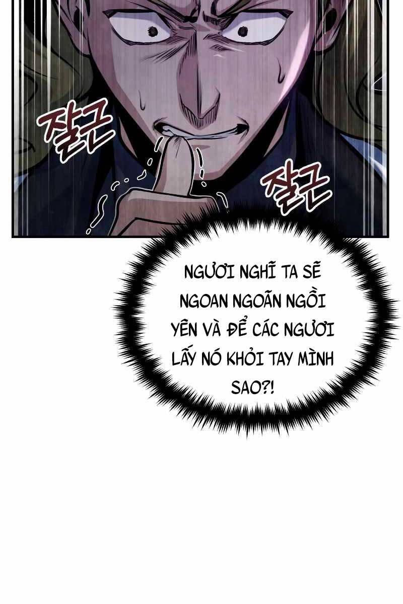 Giáo Sư Gián Điệp Chapter 48 - 80