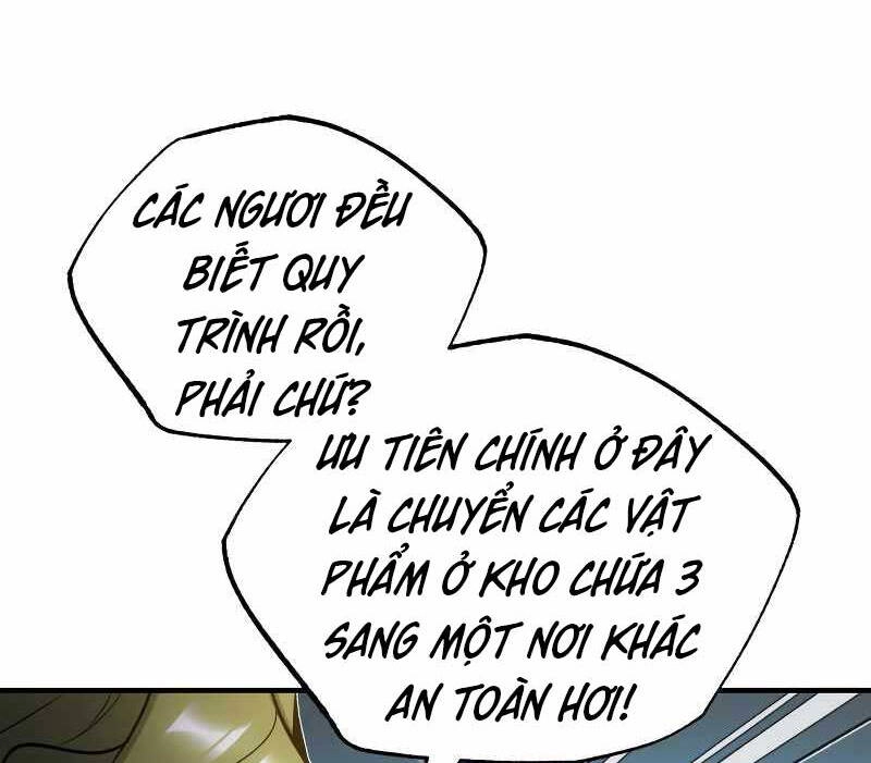 Giáo Sư Gián Điệp Chapter 48 - 81