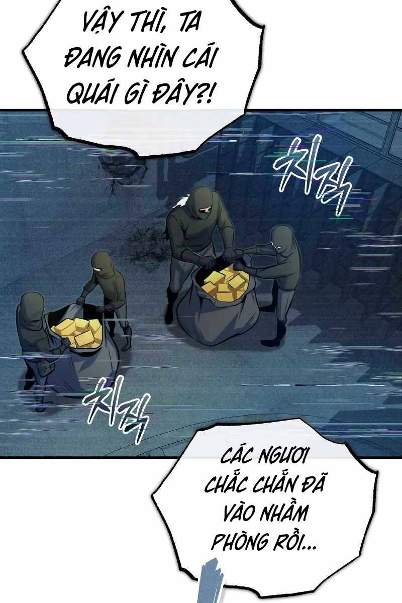 Giáo Sư Gián Điệp Chapter 48 - 92